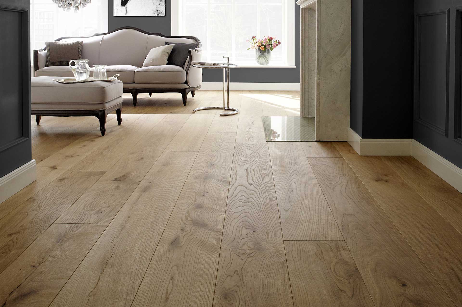 Traitement parquet Nice