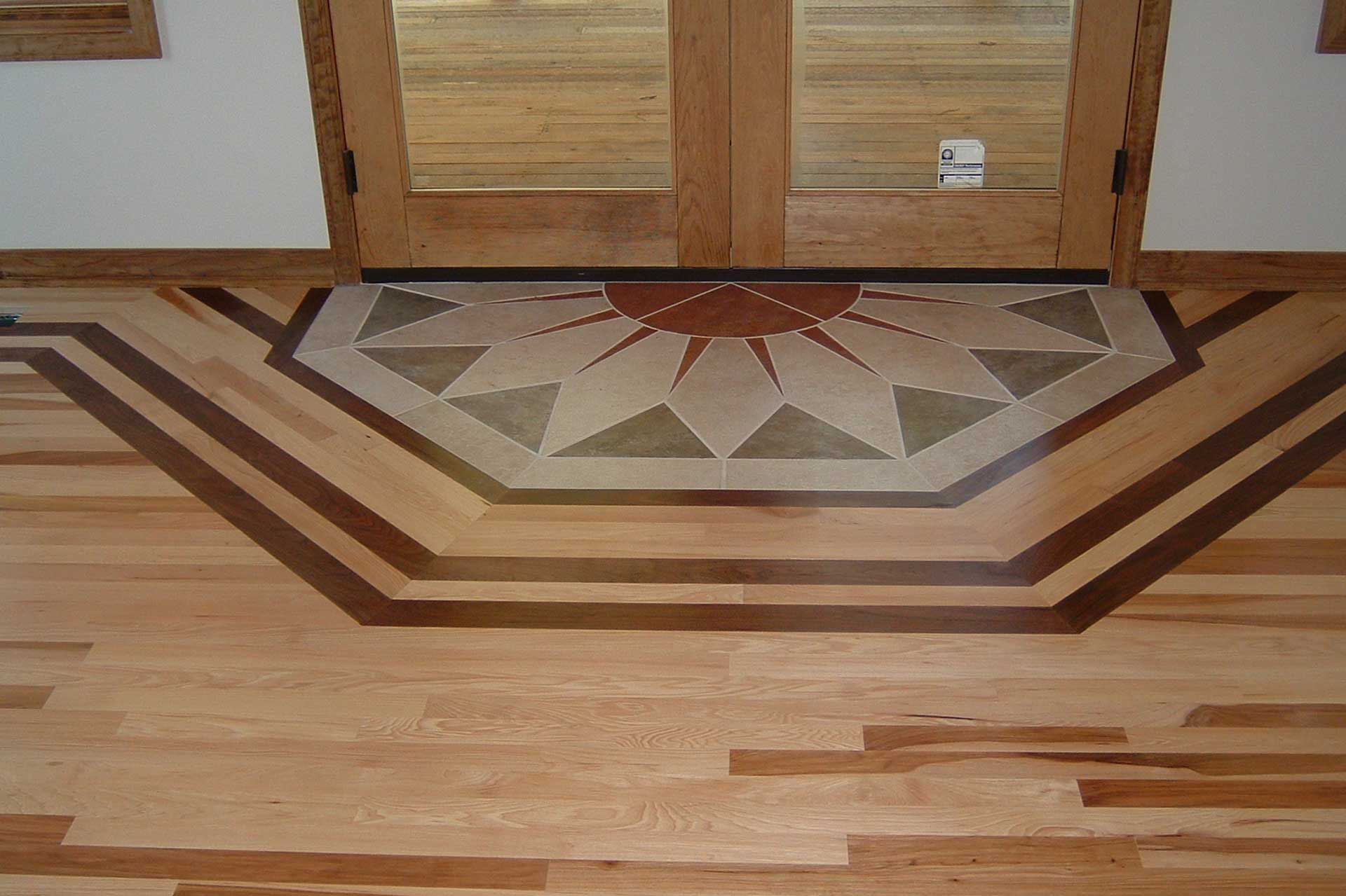 Traitement parquet Nice