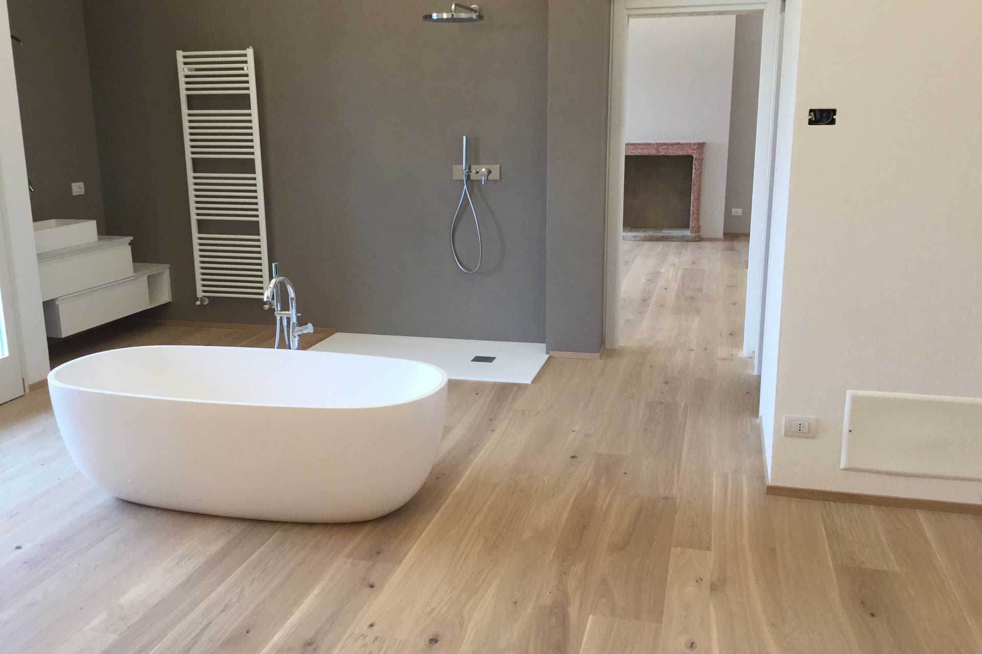 Traitement parquet Nice