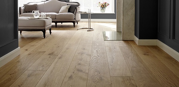 Traitement parquet Nice