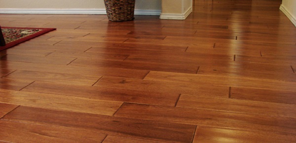 Traitement parquet Nice